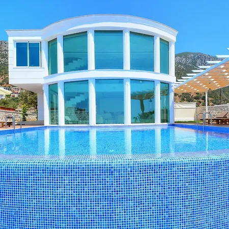 Villa Sirius *