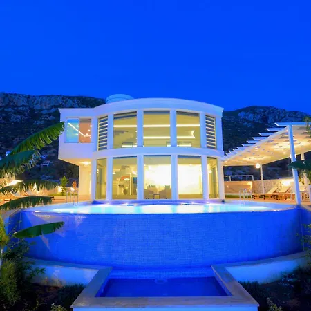 Sirius * Kalkan