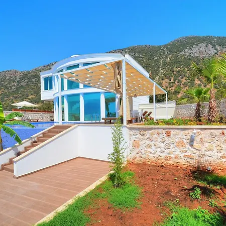Sirius Villa *
