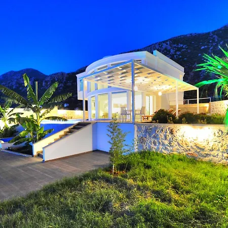 Villa Sirius